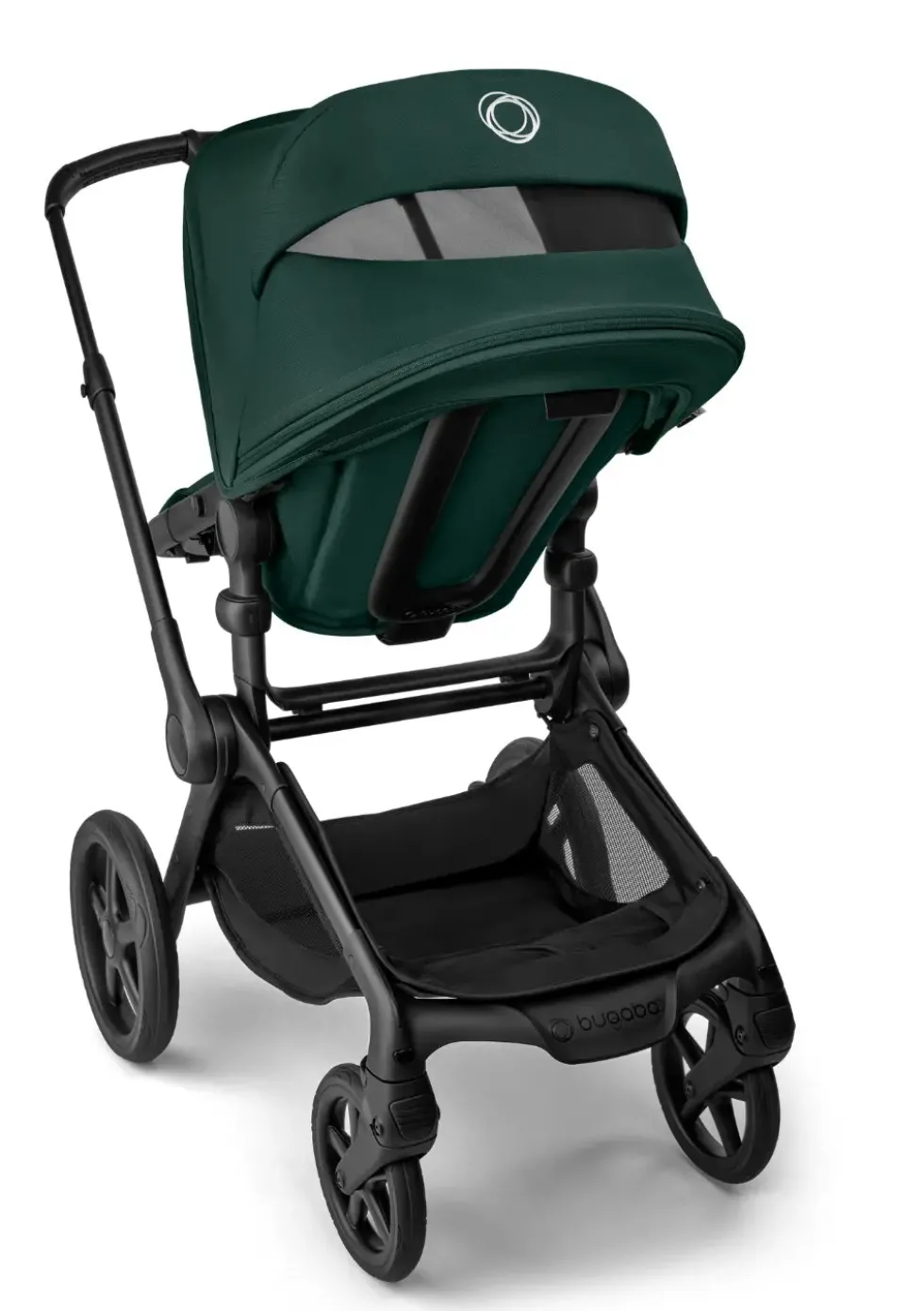 Kinderwagen-Set 'Fox 5 Renew'