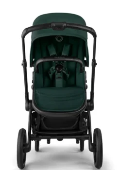 Kinderwagen-Set 'Fox 5 Renew'