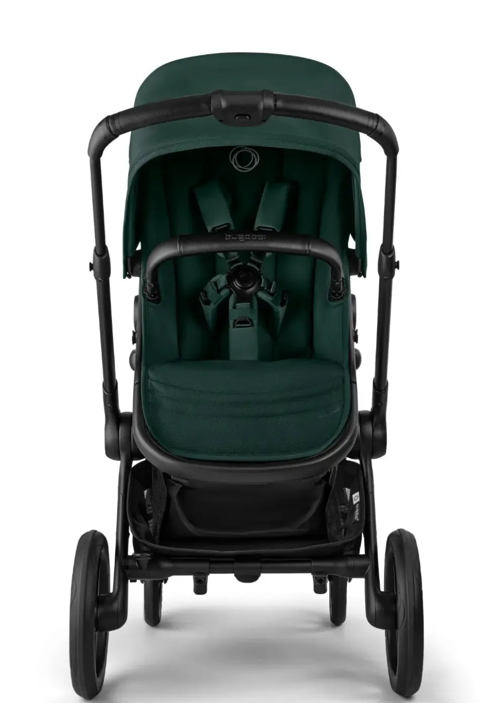 Kinderwagen-Set 'Fox 5 Renew'