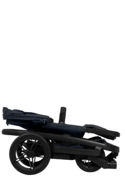 Kinderwagen-Set 'Geo5 Single' Dark Navy Blue