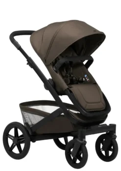 Kinderwagen-Set 'Geo5 Single' Hazel Brown