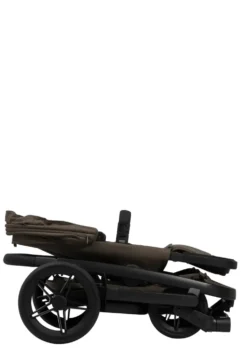 Kinderwagen-Set 'Geo5 Single' Hazel Brown