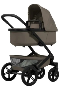 Kinderwagen-Set 'Geo5 Single' Hazel Brown