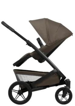Kinderwagen-Set 'Geo5 Single' Hazel Brown