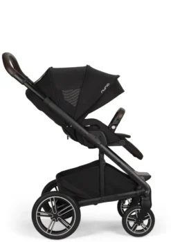 Kinderwagen-Set 'MIXX next' Caviar