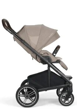 Kinderwagen-Set 'MIXX next' Chateau