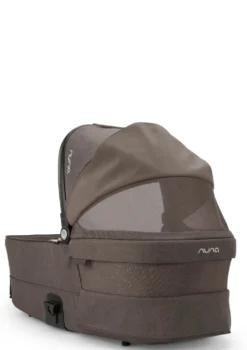 Kinderwagen-Set 'MIXX next' Chestnut
