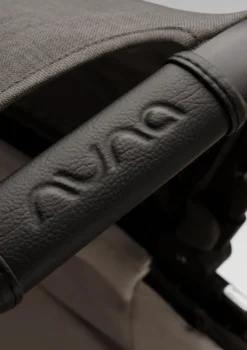 Kinderwagen-Set 'MIXX next' Thunder