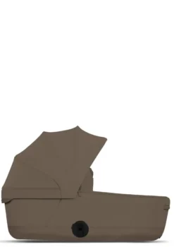 Kinderwagen-Set 'Priam Style' Coconut Brown