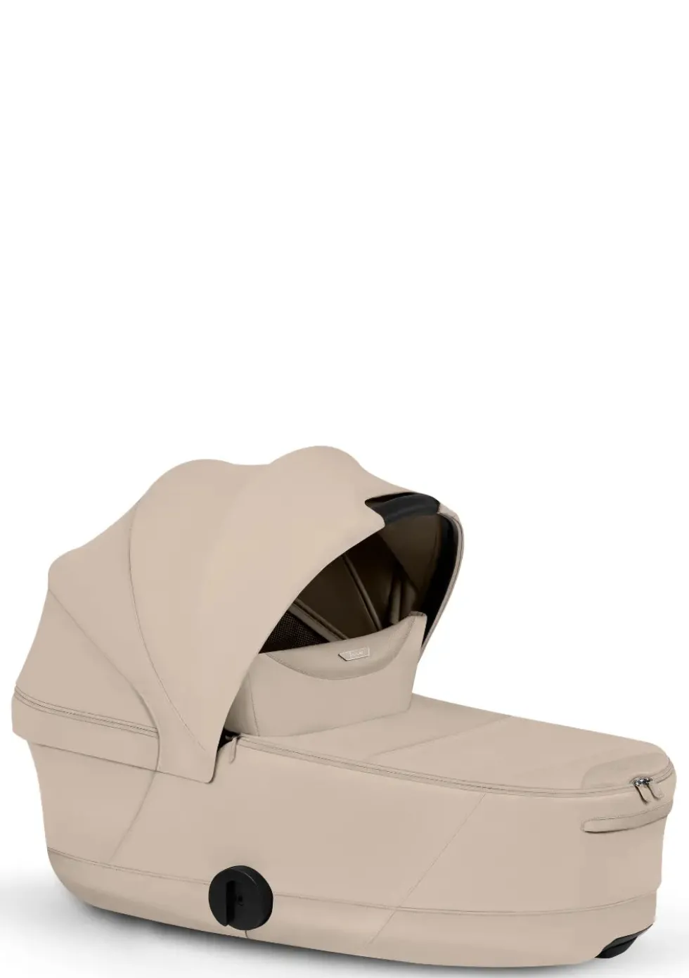 Kinderwagen-Set 'Priam Style' Cozy Beige