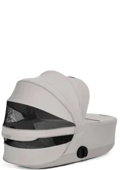 Kinderwagen-Set 'Priam Style' City Grey