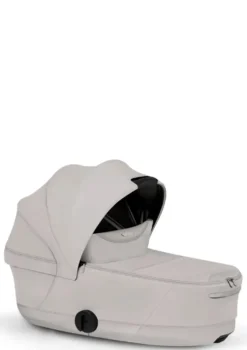 Kinderwagen-Set 'Priam Style' City Grey
