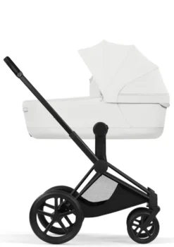 Kinderwagen-Set 'Priam Style' Off White