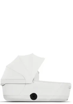Kinderwagen-Set 'Priam Style' Off White