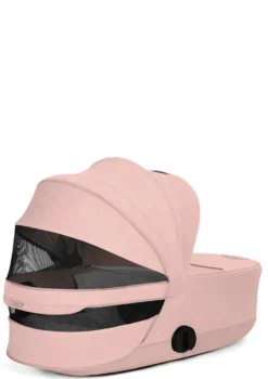 Kinderwagen-Set 'Priam Style' Peach Pink