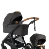 Kinderwagen-Set 'SENTO ERGO+' Outdoor