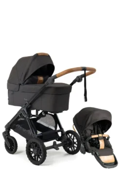 Kinderwagen-Set 'SENTO ERGO+' Outdoor
