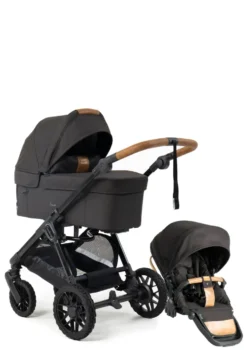 Kinderwagen-Set 'SENTO ERGO+' Outdoor