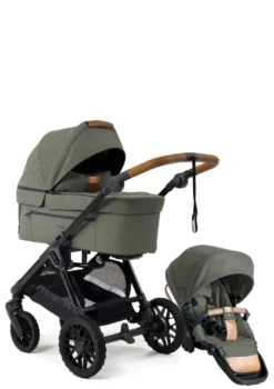Kinderwagen-Set 'SENTO ERGO+' Outdoor