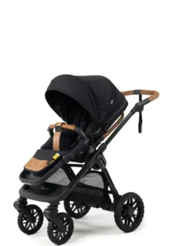 Kinderwagen-Set 'SENTO ERGO+' Outdoor