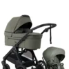 Kinderwagen-Set 'SENTO ERGO+' Urban