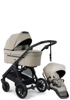 Kinderwagen-Set 'SENTO ERGO+' Urban