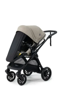 Kinderwagen-Set 'SENTO ERGO+' Urban