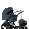 Kinderwagen-Set 'SENTO FLAT+' Outdoor