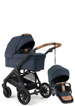 Kinderwagen-Set 'SENTO FLAT+' Outdoor