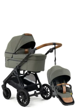 Kinderwagen-Set 'SENTO FLAT+' Outdoor