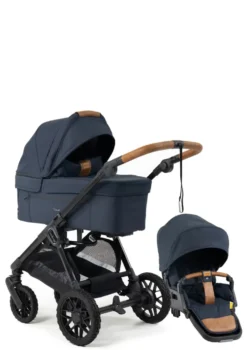 Kinderwagen-Set 'SENTO FLAT+' Outdoor
