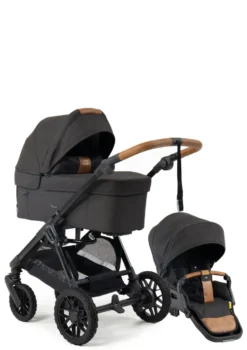 Kinderwagen-Set 'SENTO FLAT+' Outdoor