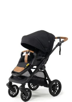 Kinderwagen-Set 'SENTO FLAT+' Outdoor