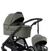 Kinderwagen-Set 'SENTO FLAT+' Urban