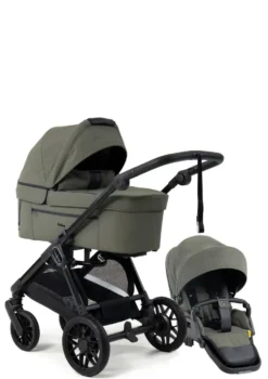 Kinderwagen-Set 'SENTO FLAT+' Urban