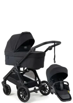 Kinderwagen-Set 'SENTO FLAT+' Urban