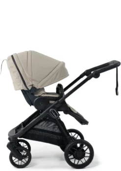 Kinderwagen-Set 'SENTO FLAT+' Urban