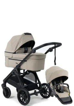 Kinderwagen-Set 'SENTO FLAT+' Urban