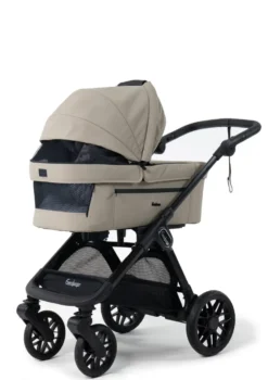 Kinderwagen-Set 'SENTO FLAT+' Urban