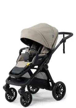 Kinderwagen-Set 'SENTO FLAT+' Urban