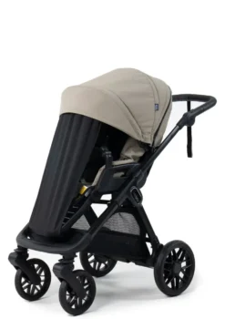 Kinderwagen-Set 'SENTO FLAT+' Urban