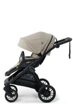 Kinderwagen-Set 'SENTO FLAT+' Urban