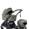 Kinderwagen-Set 'SENTO MAX ERGO+' Urban