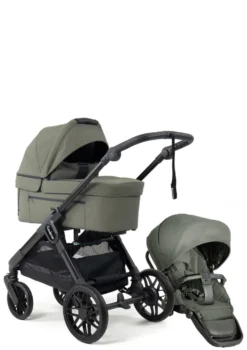 Kinderwagen-Set 'SENTO MAX ERGO+' Urban