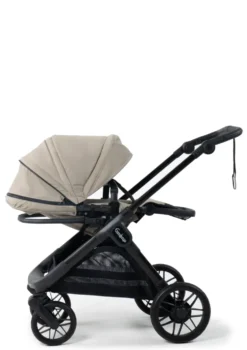 Kinderwagen-Set 'SENTO MAX ERGO+' Urban