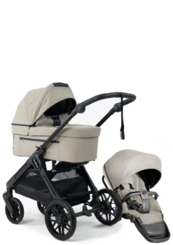 Kinderwagen-Set 'SENTO MAX ERGO+' Urban