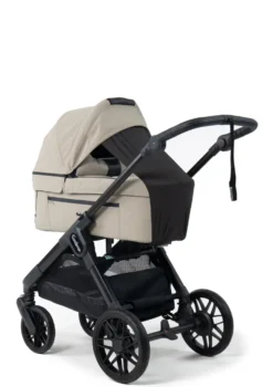 Kinderwagen-Set 'SENTO MAX ERGO+' Urban
