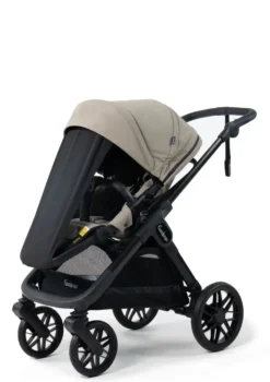 Kinderwagen-Set 'SENTO MAX ERGO+' Urban
