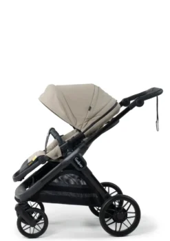 Kinderwagen-Set 'SENTO MAX ERGO+' Urban