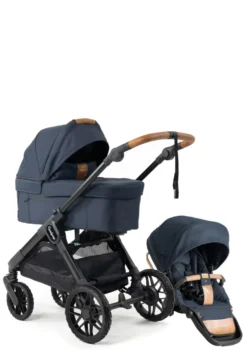 Kinderwagen-Set 'SENTO MAX ERGO+' Outdoor